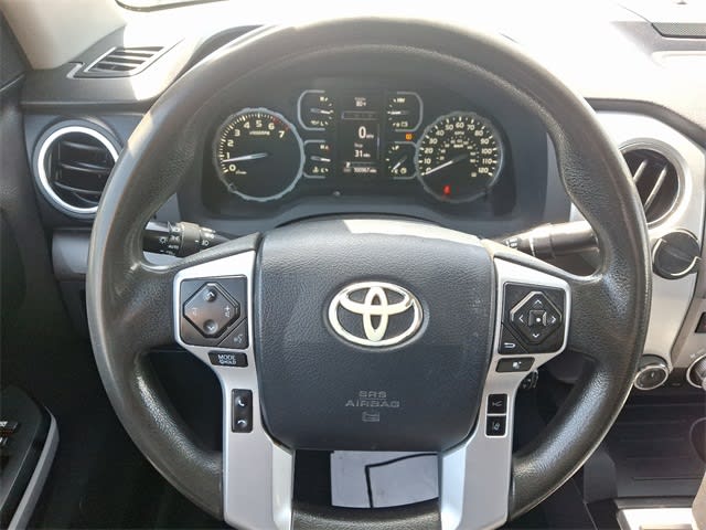 2020 Toyota Tundra SR5 9