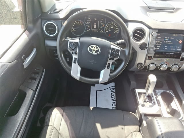 2020 Toyota Tundra SR5 2