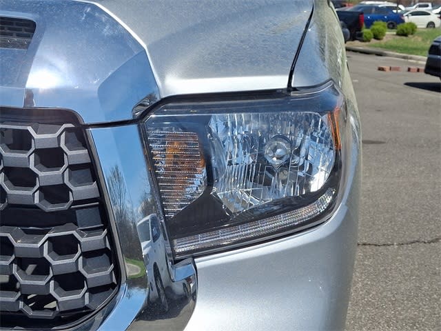 2020 Toyota Tundra SR5 18