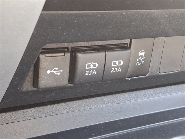 2020 Toyota Tundra SR5 21