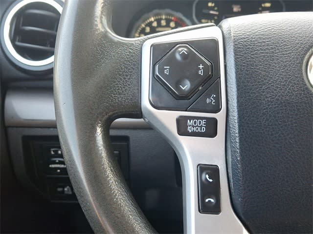 2020 Toyota Tundra SR5 24