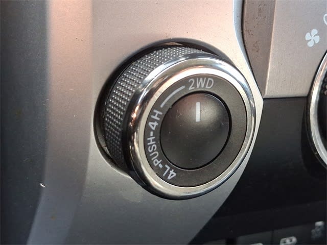 2020 Toyota Tundra SR5 7