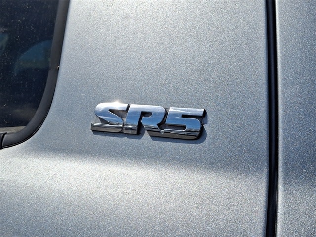 2020 Toyota Tundra SR5 28