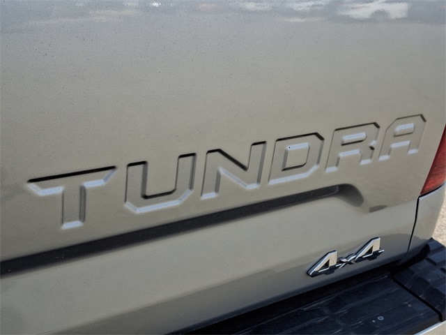 2020 Toyota Tundra SR5 30