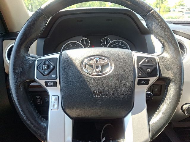 Thumbnail: 2015 Toyota Tundra - 23