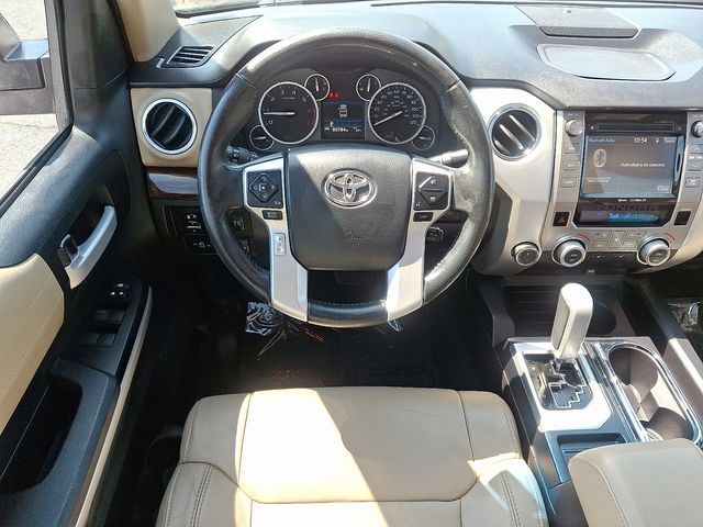 Thumbnail: 2015 Toyota Tundra - 2