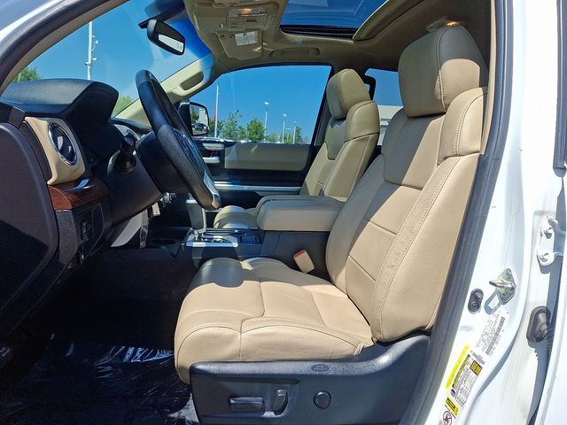 Thumbnail: 2015 Toyota Tundra - 8