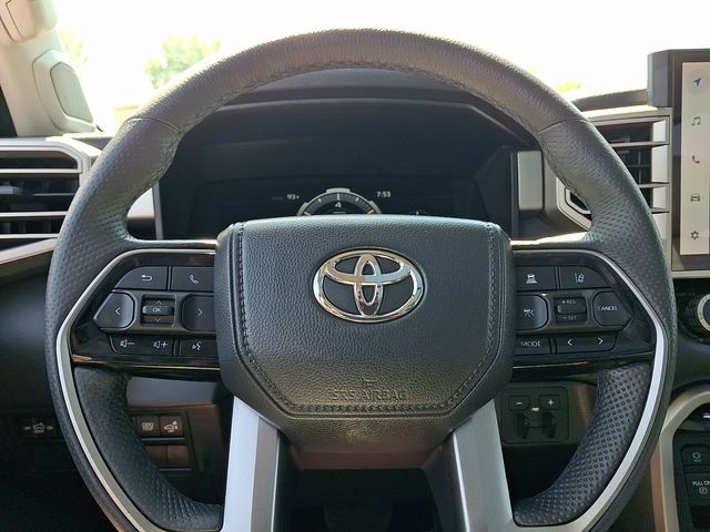 Thumbnail: 2024 Toyota Tundra - 22