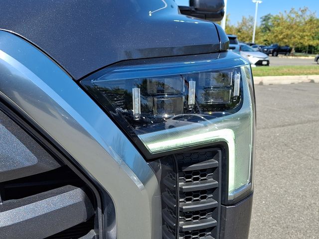 Thumbnail: 2024 Toyota Tundra - 7