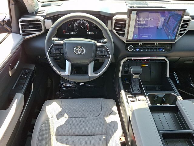 Thumbnail: 2024 Toyota Tundra - 2