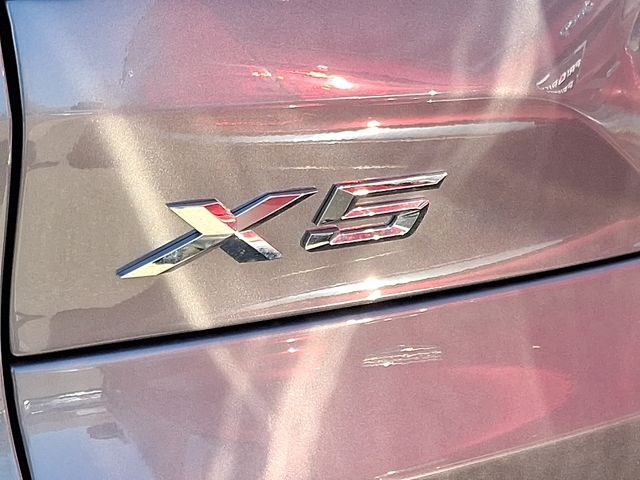Thumbnail: 2026 BMW X5 - 7
