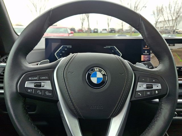 Thumbnail: 2026 BMW X5 - 9