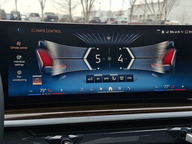 Thumbnail: 2026 BMW X5 - 12