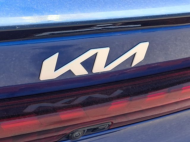Thumbnail: 2024 Kia K5 - 6