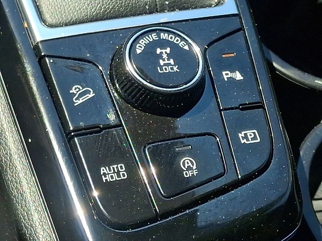 Thumbnail: 2024 Kia Sportage - 23