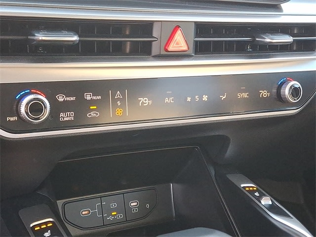 Thumbnail: 2025 Kia Sorento - 22