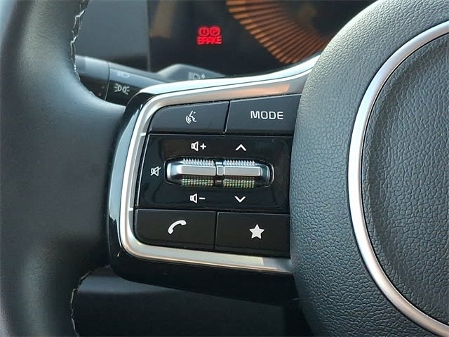 Thumbnail: 2025 Kia Sorento - 25