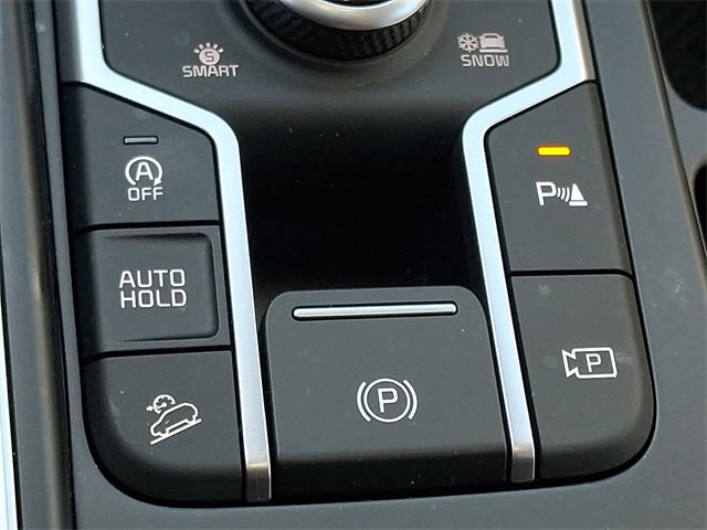 Thumbnail: 2025 Kia Sorento - 29