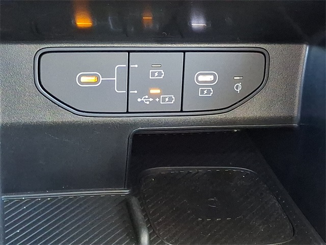 Thumbnail: 2025 Kia Sorento - 31