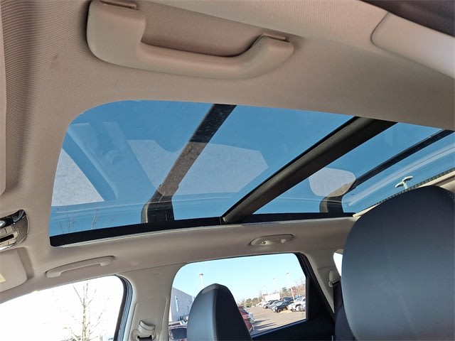 Thumbnail: 2025 Kia Sorento - 21