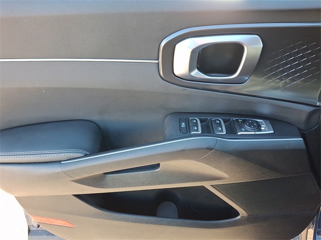 Thumbnail: 2025 Kia Sorento - 20