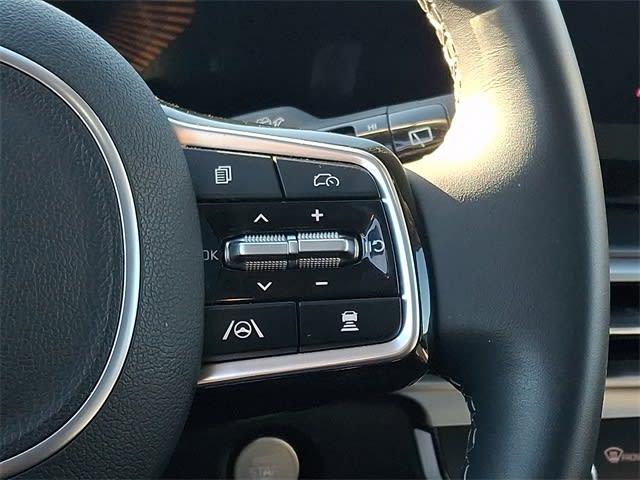 Thumbnail: 2025 Kia Sorento - 26