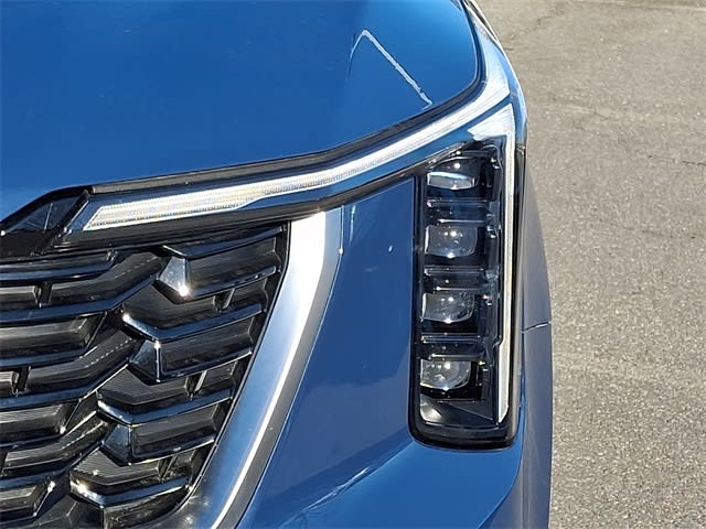 Thumbnail: 2025 Kia Sorento - 18