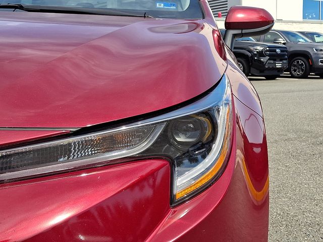 Thumbnail: 2025 Toyota Corolla - 17