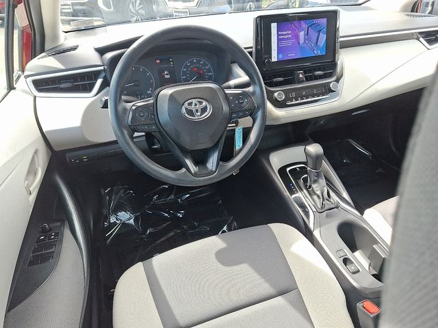Thumbnail: 2025 Toyota Corolla - 2