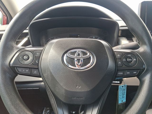Thumbnail: 2025 Toyota Corolla - 20