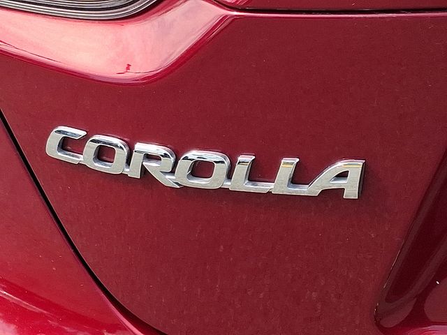Thumbnail: 2025 Toyota Corolla - 29