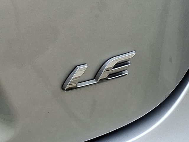 Thumbnail: 2024 Toyota Corolla - 10