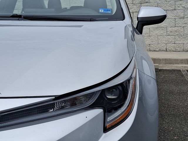 Thumbnail: 2024 Toyota Corolla - 8
