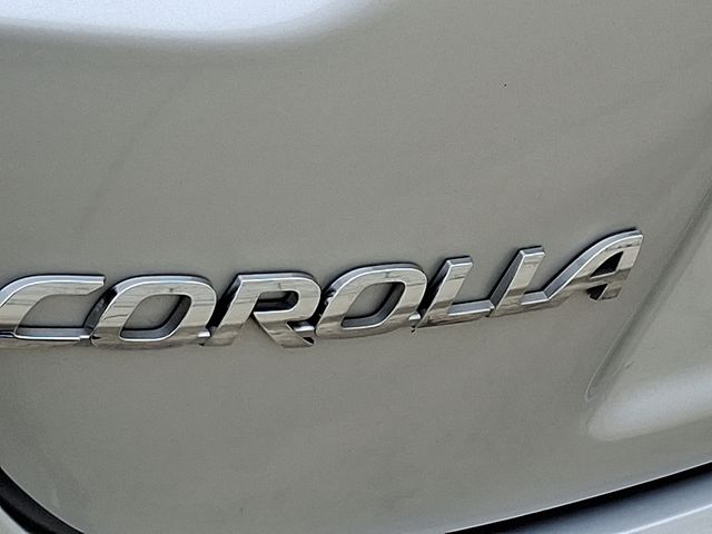 Thumbnail: 2024 Toyota Corolla - 9