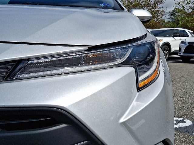 Thumbnail: 2024 Toyota Corolla - 18
