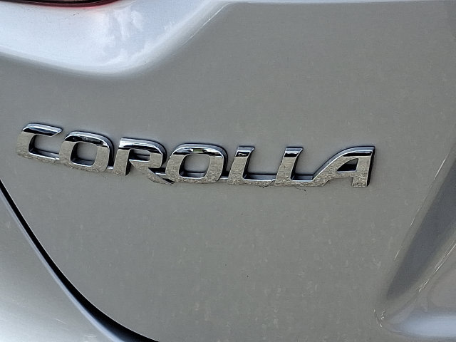 Thumbnail: 2024 Toyota Corolla - 28
