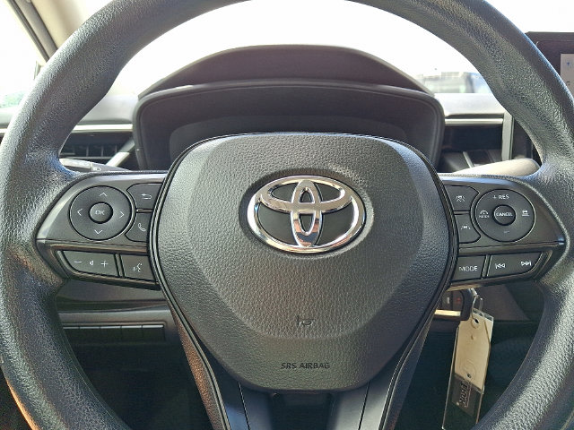 Thumbnail: 2024 Toyota Corolla - 21