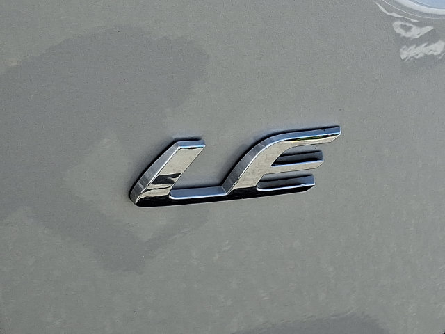 Thumbnail: 2024 Toyota Corolla - 29