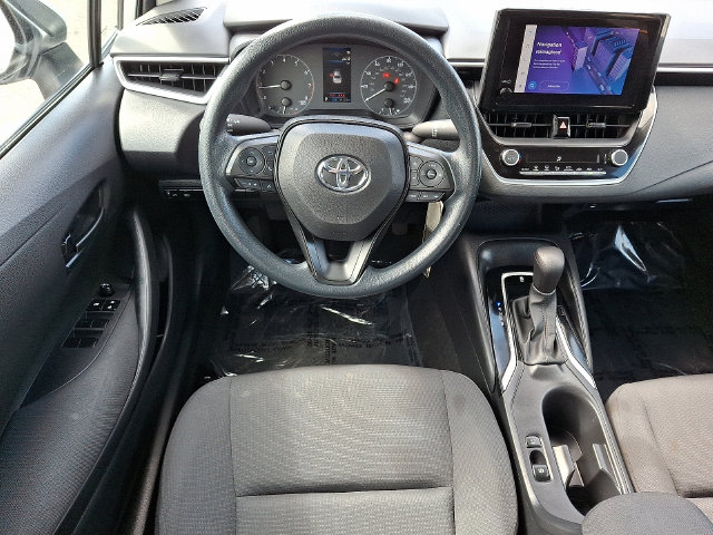 Thumbnail: 2024 Toyota Corolla - 2
