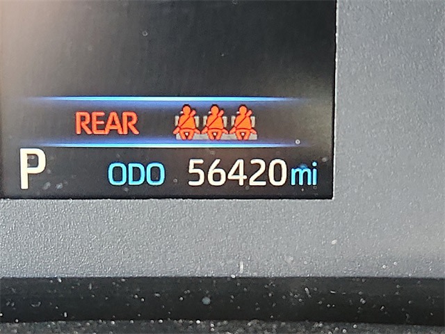 Thumbnail: 2023 Toyota Corolla - 13