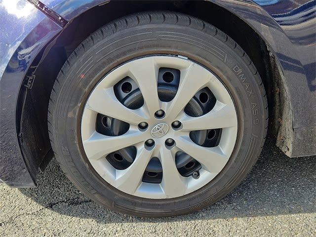 Thumbnail: 2023 Toyota Corolla - 7