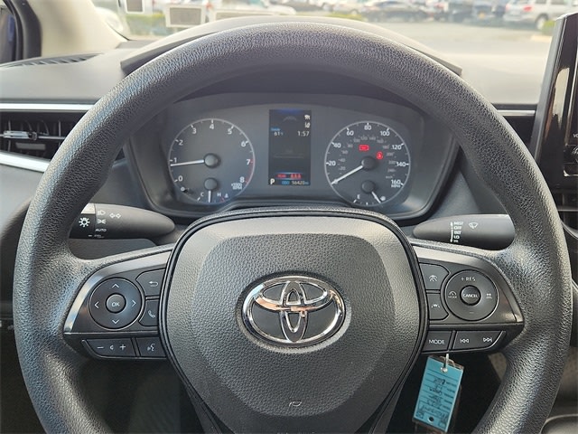 Thumbnail: 2023 Toyota Corolla - 24