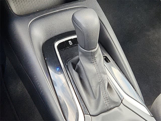 Thumbnail: 2023 Toyota Corolla - 12