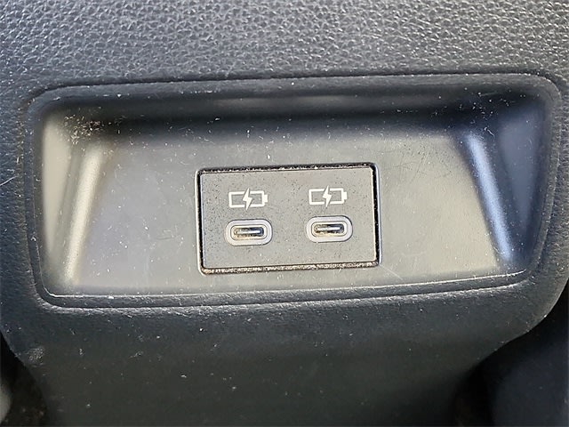 Thumbnail: 2023 Toyota Corolla - 20