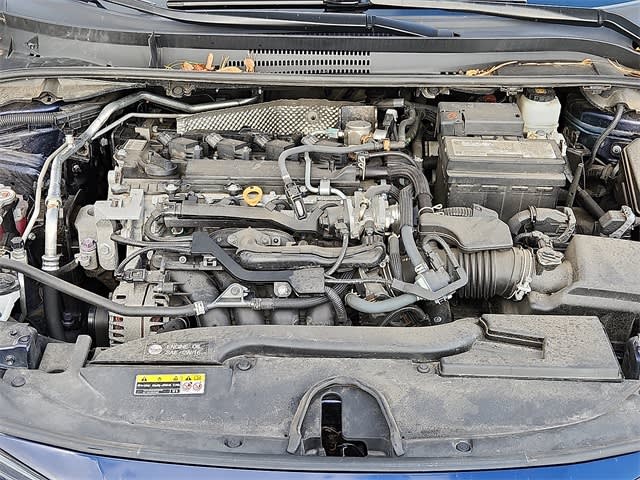 Thumbnail: 2023 Toyota Corolla - 8