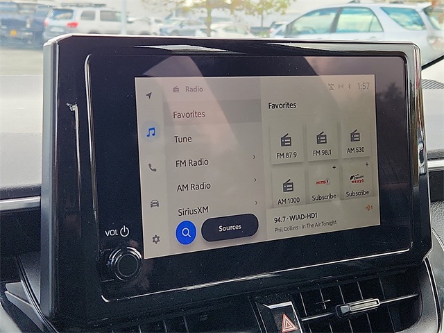 Thumbnail: 2023 Toyota Corolla - 11