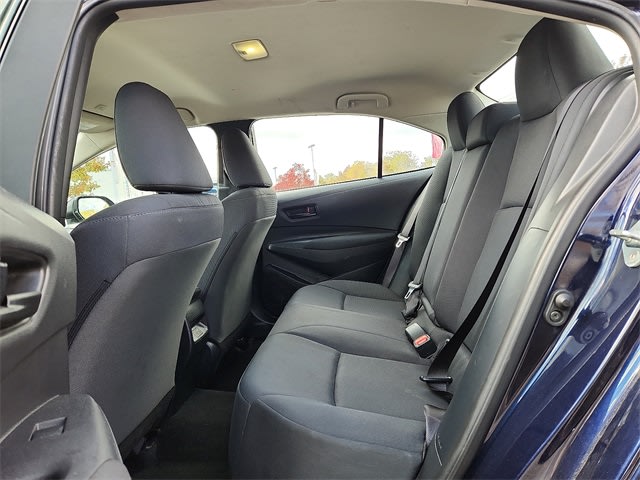 Thumbnail: 2023 Toyota Corolla - 10