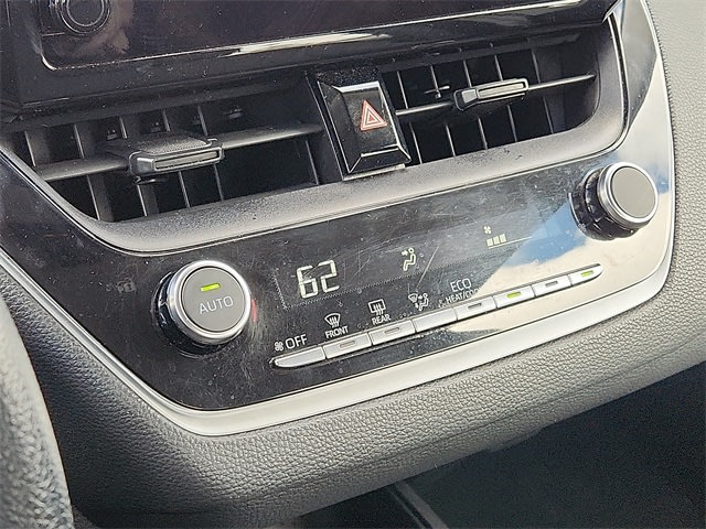 Thumbnail: 2023 Toyota Corolla - 22