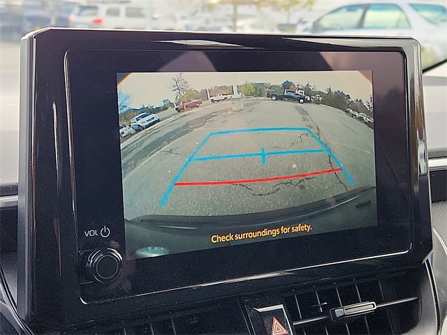 Thumbnail: 2023 Toyota Corolla - 23