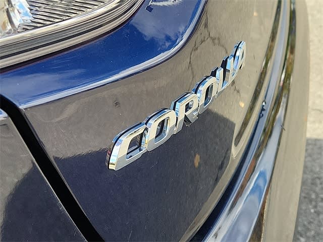 Thumbnail: 2023 Toyota Corolla - 29